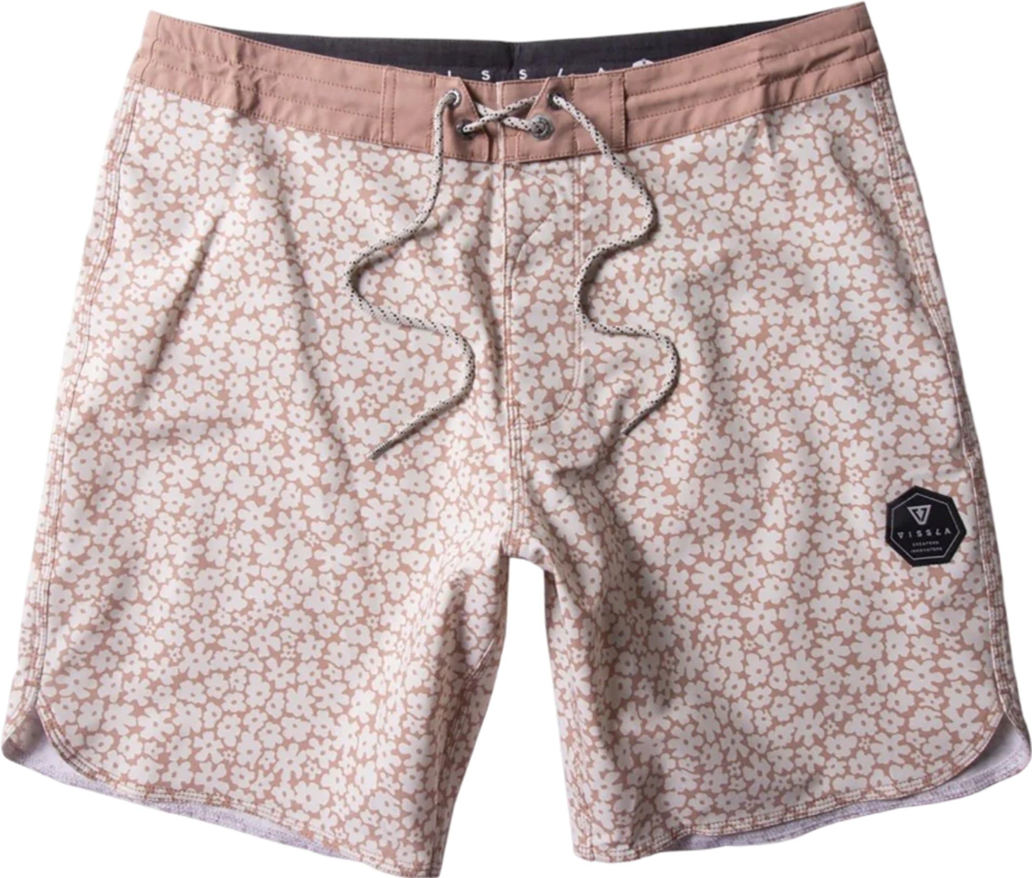 Cut Up Boardshorts 17.5" - Men's|-|Short de bain Cut Up 17.5" - Homme sold by The Last Hunt product image thumbnail 3