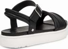 Zayne Ankle Strap - Women’s|-|Sandale Zayne  à sangles - Femme sold by The Last Hunt