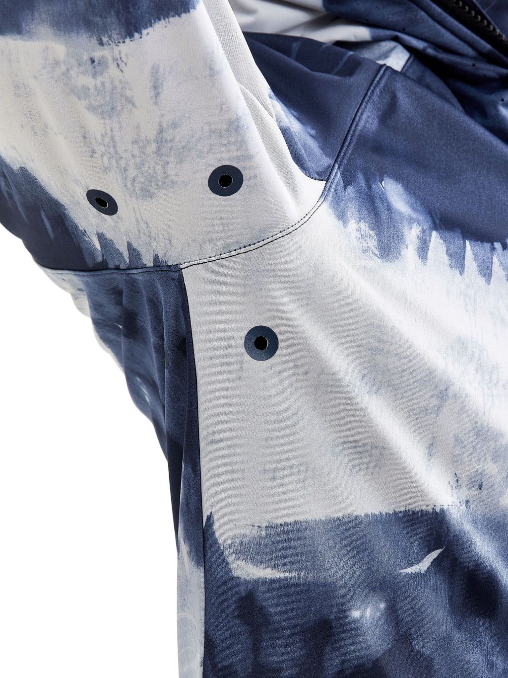 Pro Hydro Jacket 2 - Women's|-|Manteau Pro Hydro 2 - Femme sold by The Last Hunt product image thumbnail 4