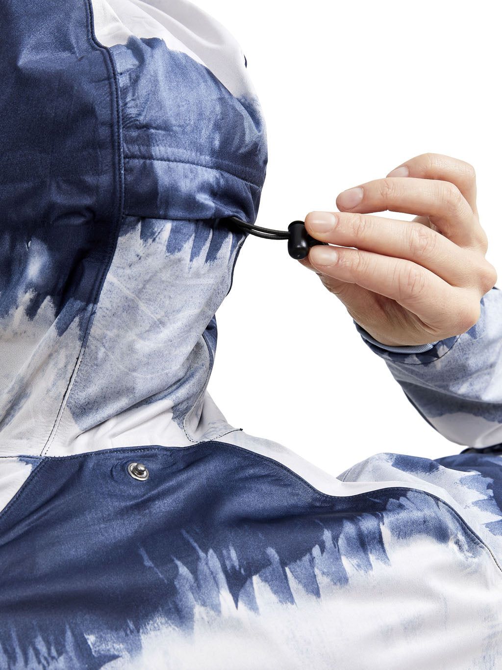 Pro Hydro Jacket 2 - Women's|-|Manteau Pro Hydro 2 - Femme sold by The Last Hunt