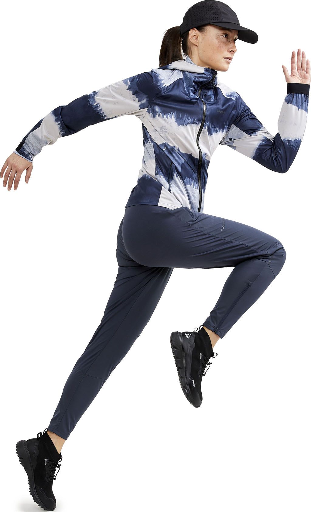 Pro Hydro Jacket 2 - Women's|-|Manteau Pro Hydro 2 - Femme sold by The Last Hunt product image thumbnail 5