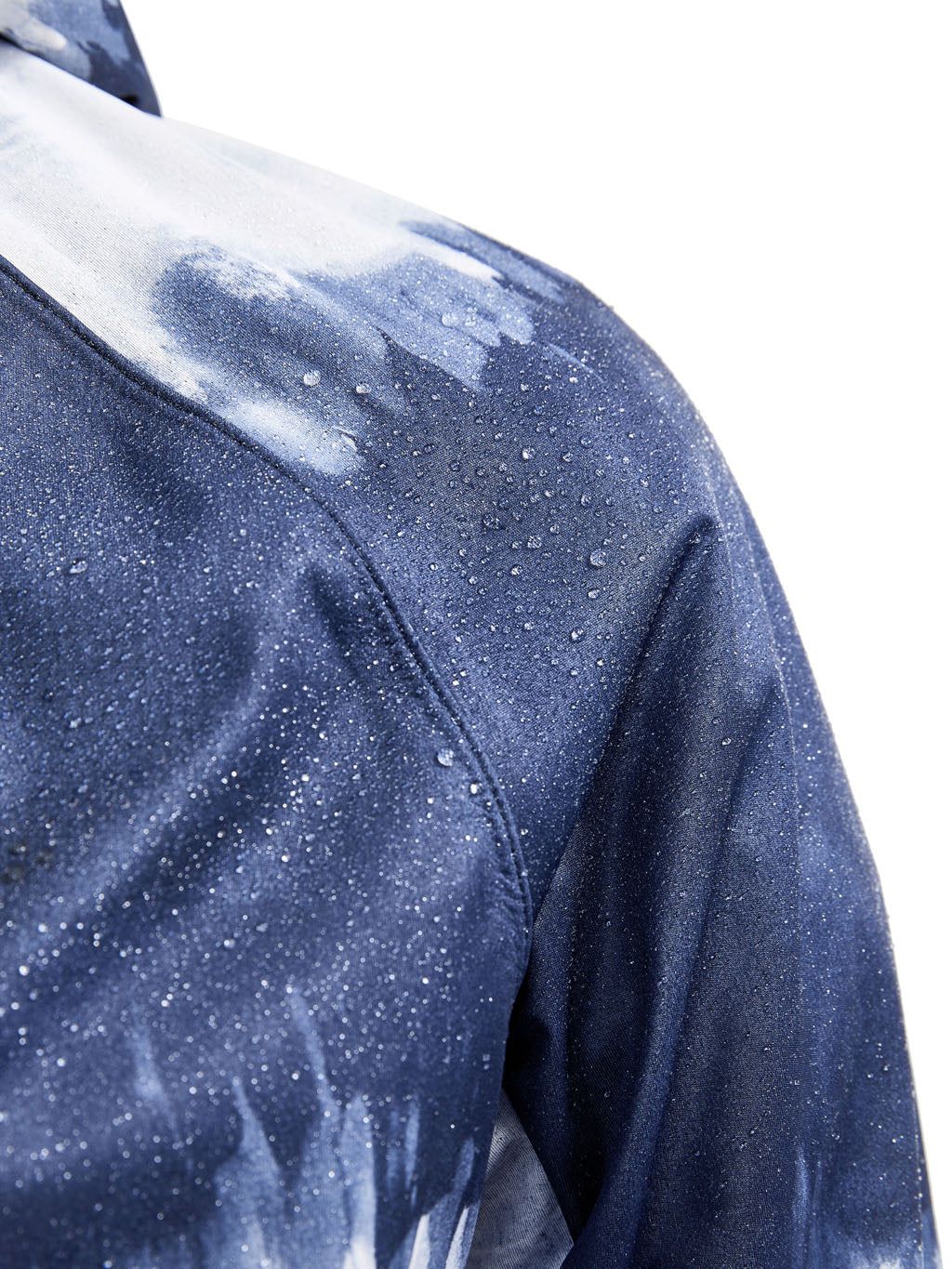 Pro Hydro Jacket 2 - Women's|-|Manteau Pro Hydro 2 - Femme sold by The Last Hunt product image thumbnail 3