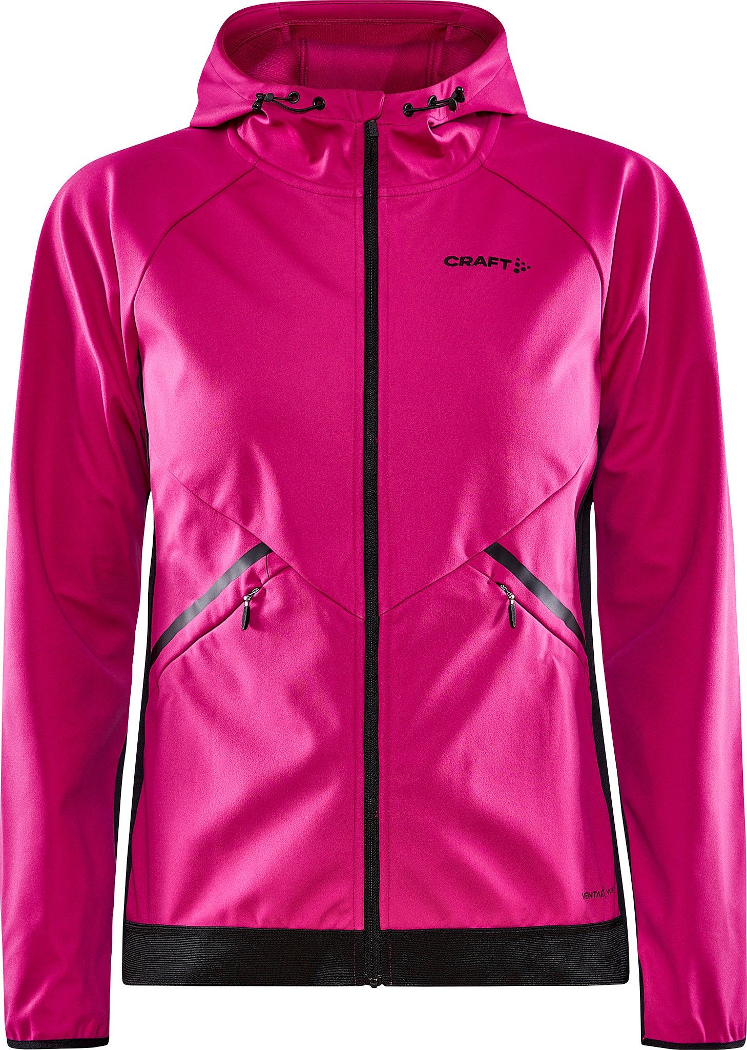 Core Glide Hood Jacket - Women's|-|Manteau à capuchon Core Glide - Femme sold by The Last Hunt
