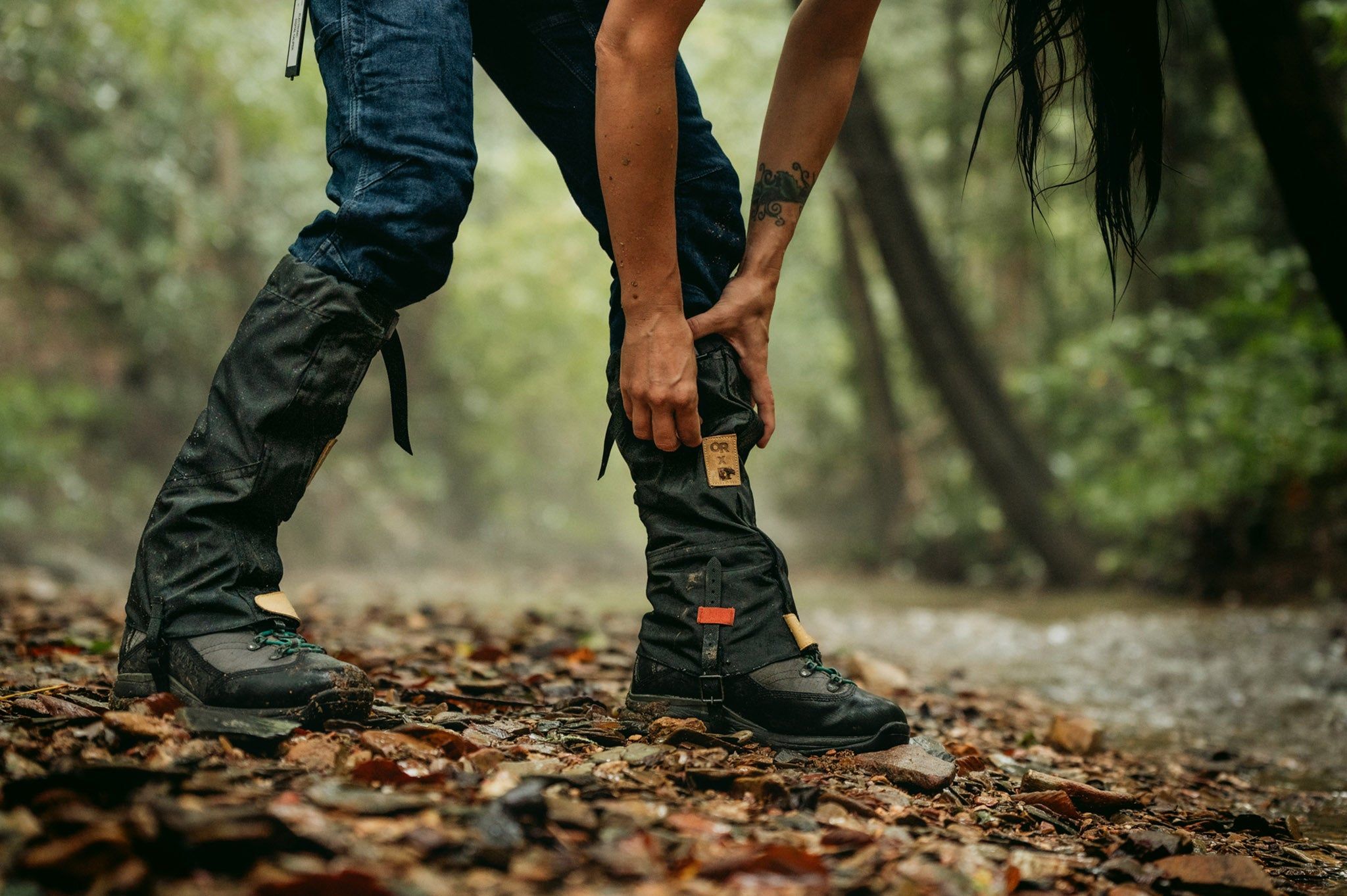 Britt X Power Hemp Work Pant - Women's|-|Pantalon de travail Britt X Power Hemp - Femme sold by The Last Hunt product image thumbnail 4