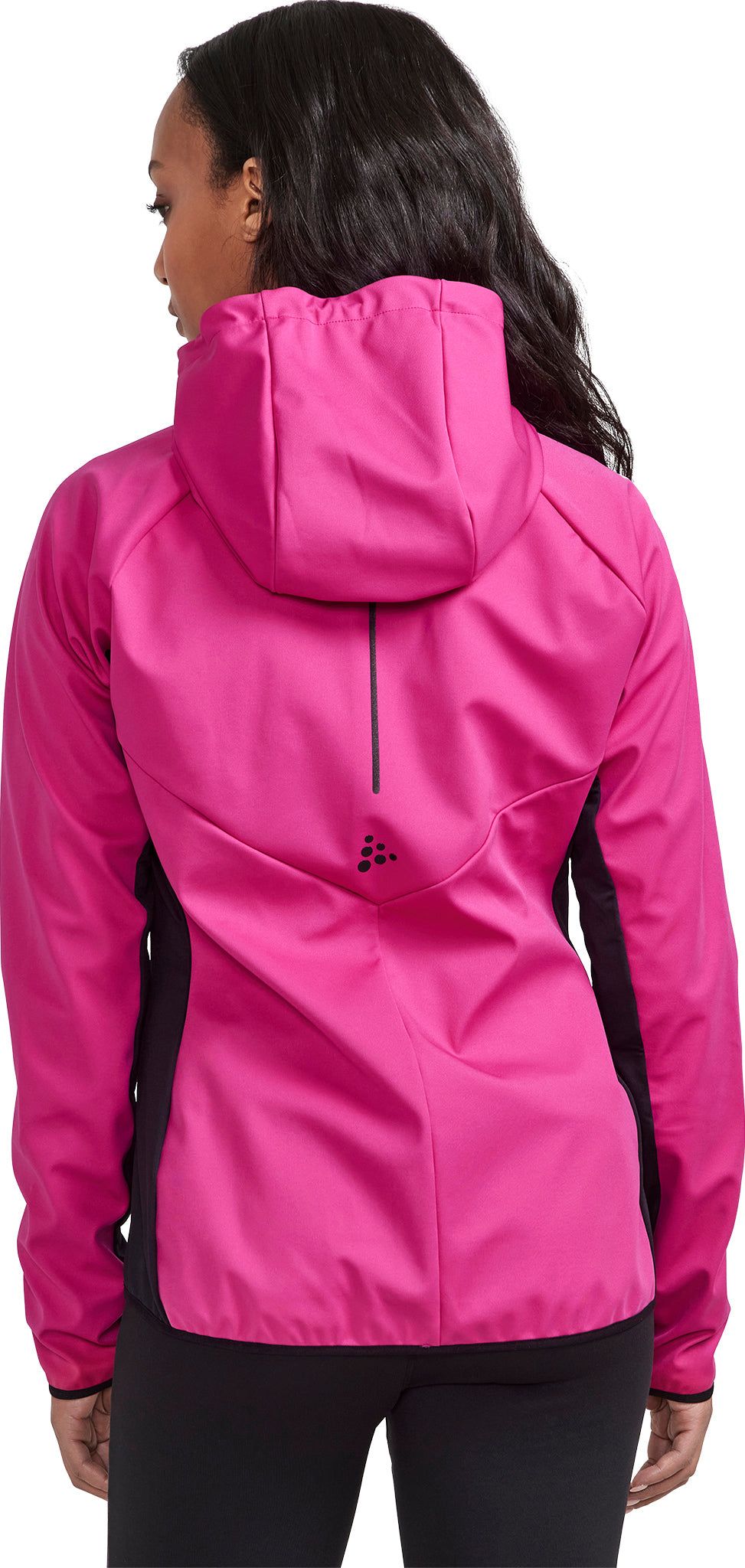 Core Glide Hood Jacket - Women's|-|Manteau à capuchon Core Glide - Femme sold by The Last Hunt product image thumbnail 3