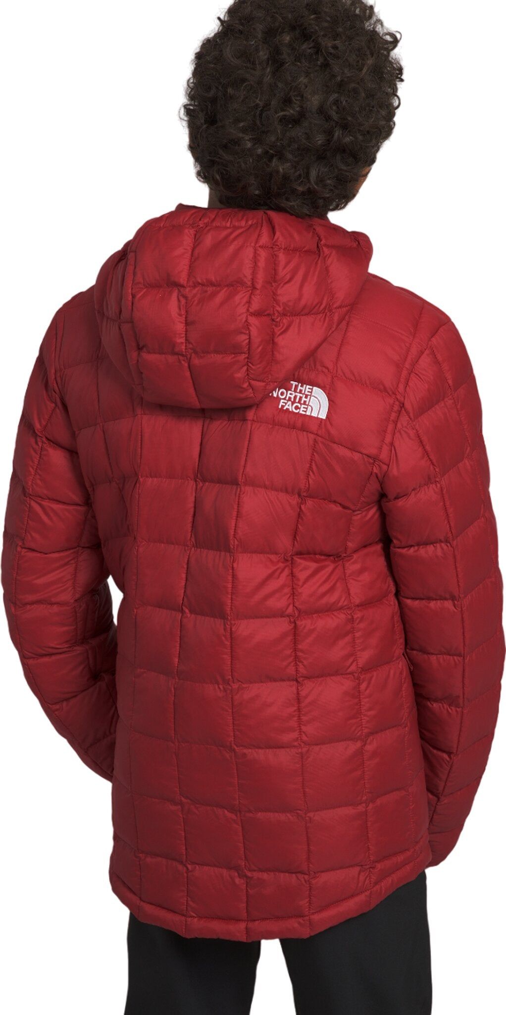 ThermoBall Hooded Jacket - Boys|-|Manteau à capuchon ThermoBall - Garçon sold by The Last Hunt product image thumbnail 3