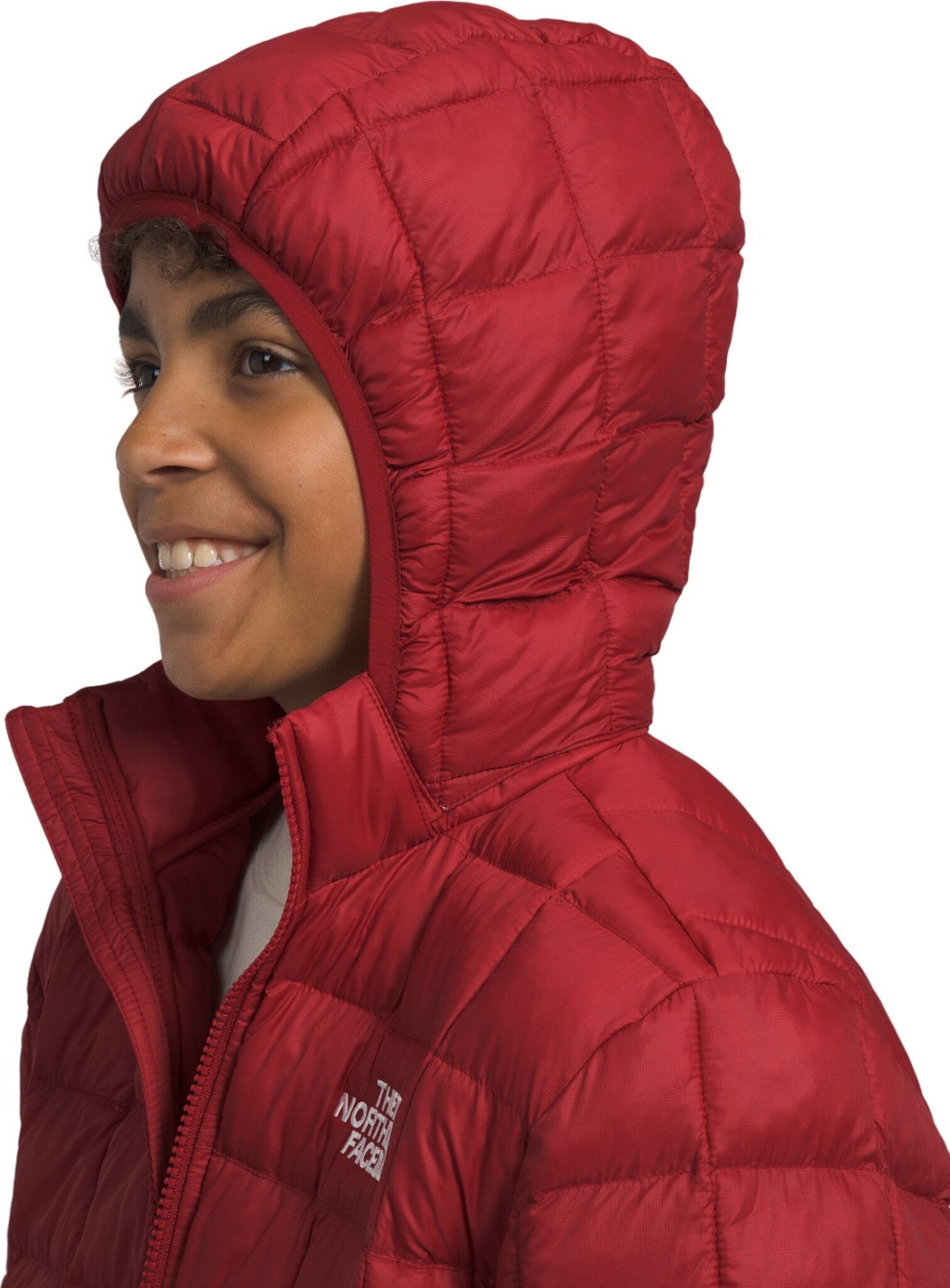 ThermoBall Hooded Jacket - Boys|-|Manteau à capuchon ThermoBall - Garçon sold by The Last Hunt product image thumbnail 4