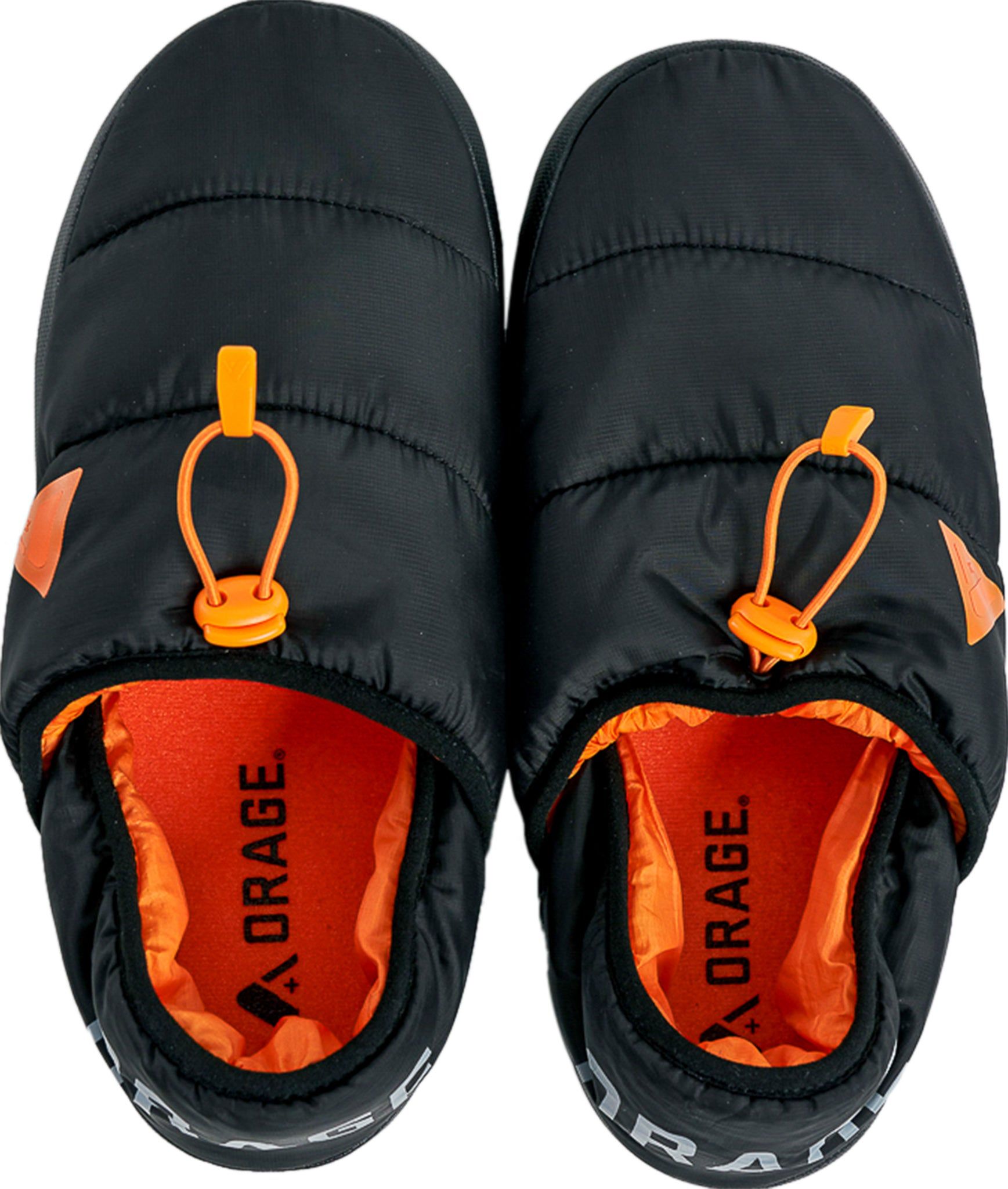 Yeti Mules - Unisex|-|Pantoufles Yeti - Unisexe sold by The Last Hunt product image thumbnail 2