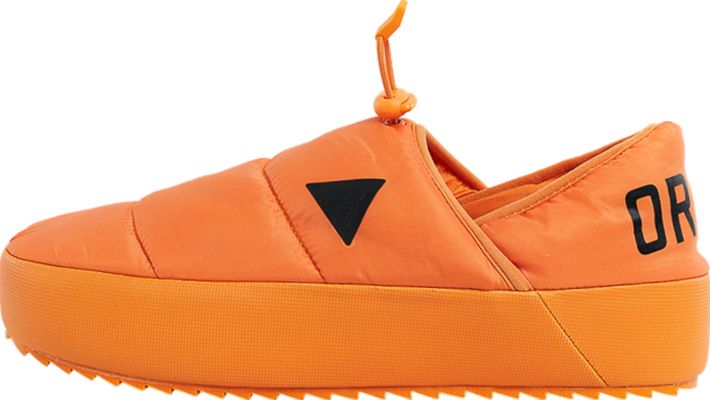 Yeti Mules - Unisex|-|Pantoufles Yeti - Unisexe made by Orage