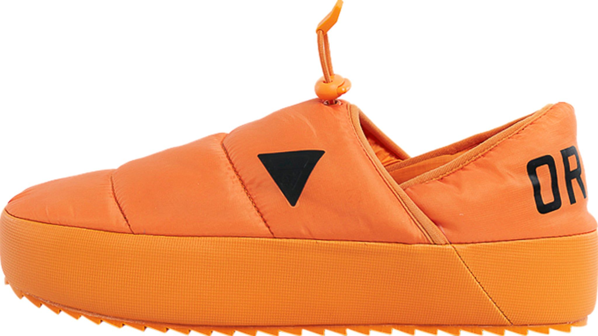 Yeti Mules - Unisex|-|Pantoufles Yeti - Unisexe sold by The Last Hunt