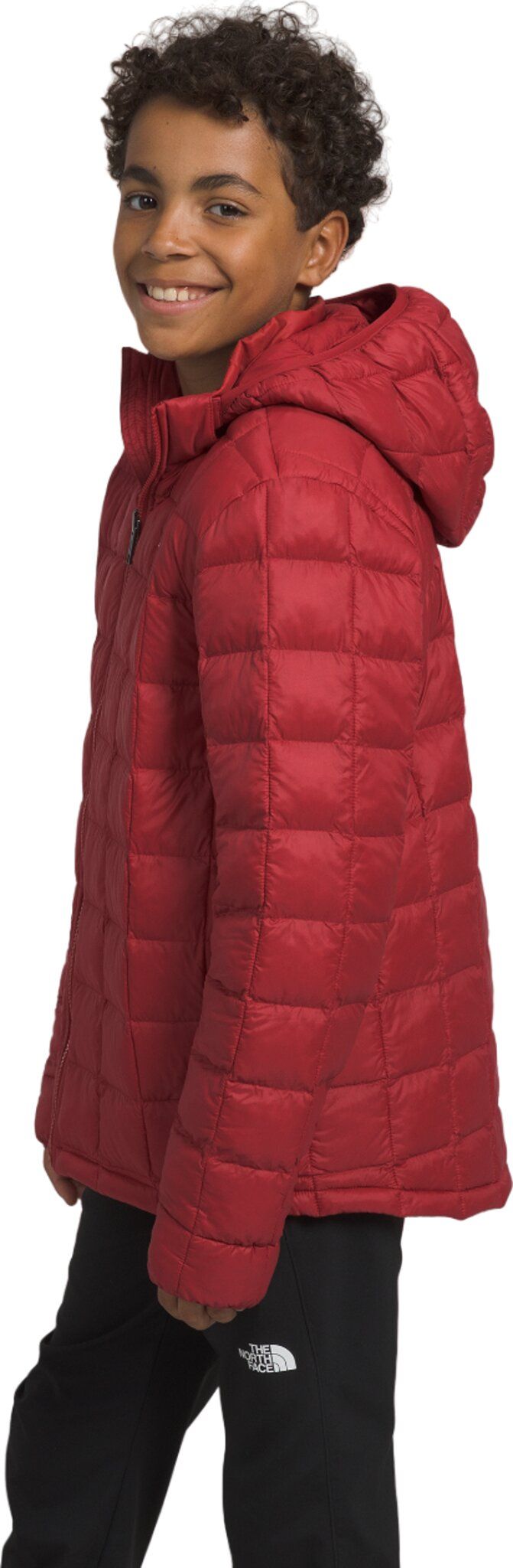 ThermoBall Hooded Jacket - Boys|-|Manteau à capuchon ThermoBall - Garçon sold by The Last Hunt product image thumbnail 5