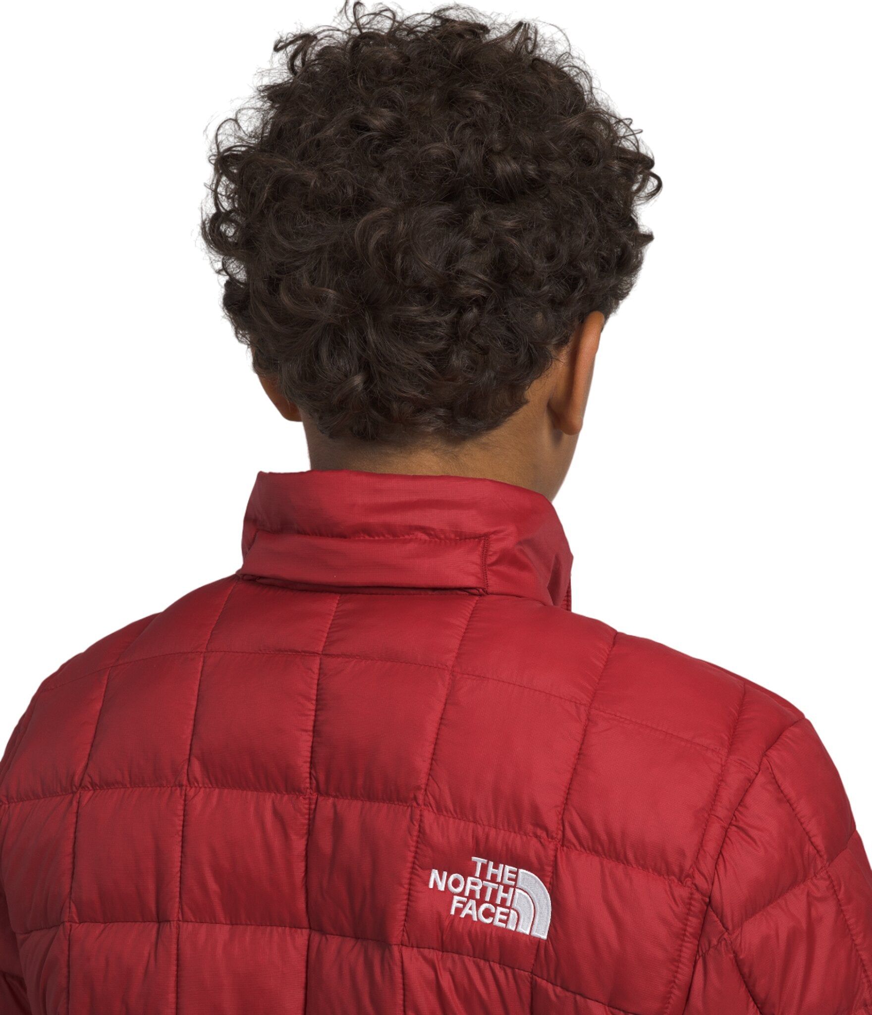 ThermoBall Hooded Jacket - Boys|-|Manteau à capuchon ThermoBall - Garçon sold by The Last Hunt product image thumbnail 2