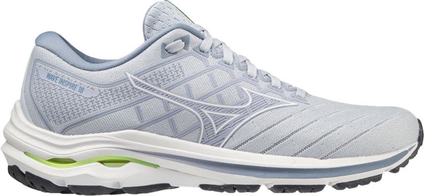 Wave Inspire 18 Shoes - Women's|-|Chaussures Wave Inspire 18 - Femme sold by The Last Hunt