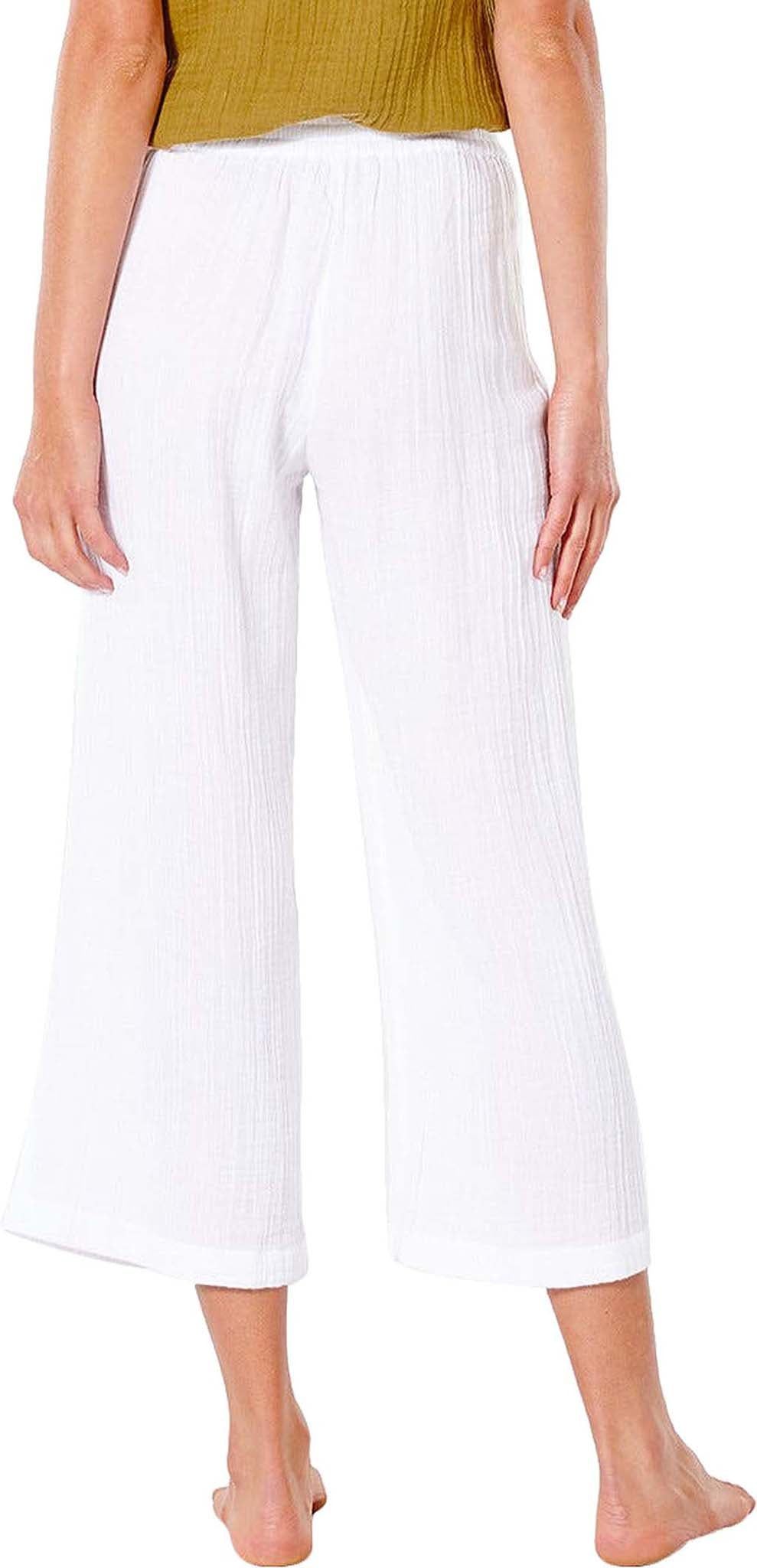 Premium Surf Beach Pant - Women's|-|Pantalon Premium Surf Beach - Femme sold by The Last Hunt product image thumbnail 2
