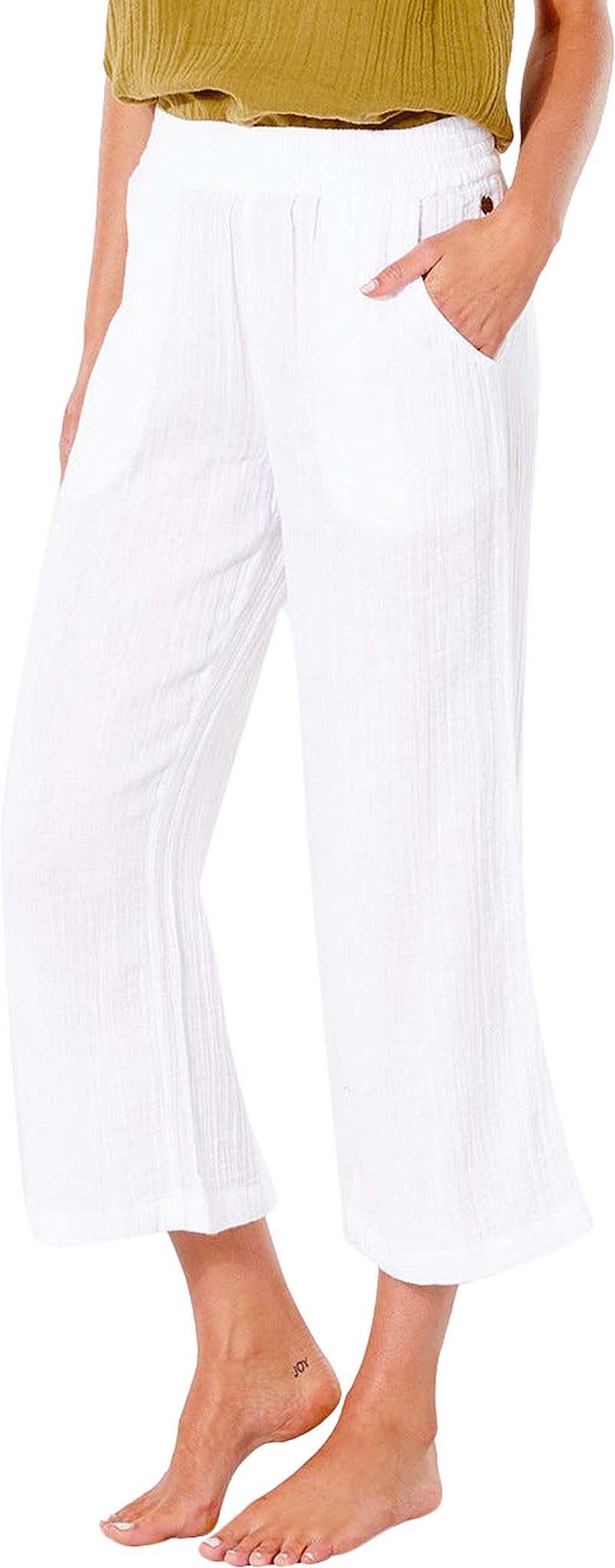 Premium Surf Beach Pant - Women's|-|Pantalon Premium Surf Beach - Femme sold by The Last Hunt product image thumbnail 3