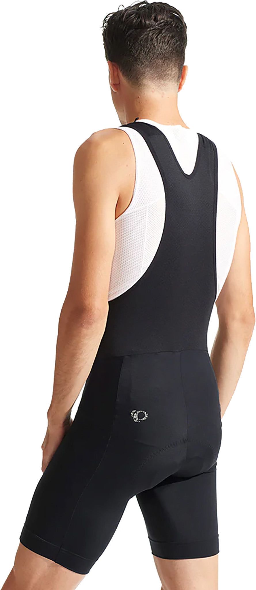 Quest Bib Short - Men's|-|Cuissard à bretelles Quest - Homme sold by The Last Hunt product image thumbnail 2