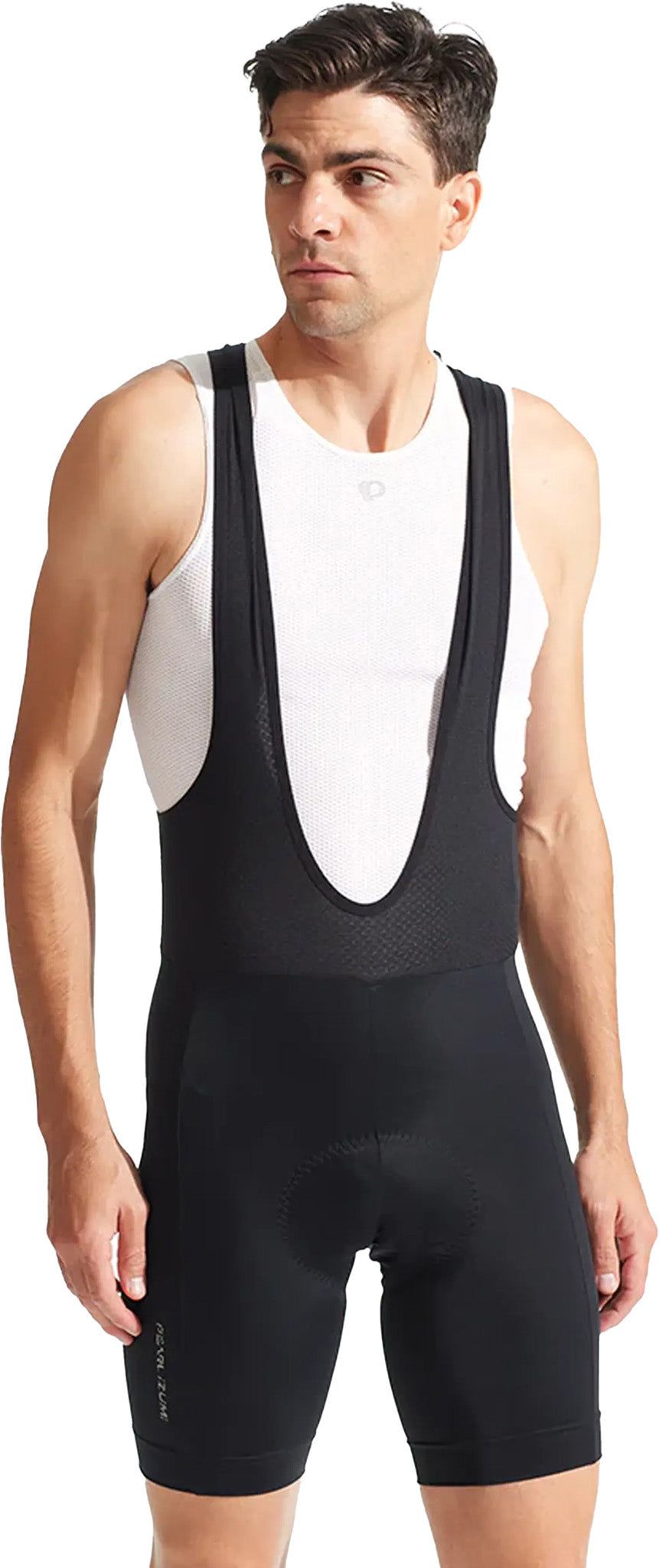 Quest Bib Short - Men's|-|Cuissard à bretelles Quest - Homme sold by The Last Hunt product image thumbnail 4