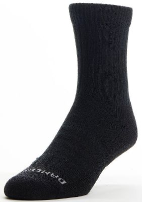 Wander Classic Merino Sock - Unisex|-|Chaussettes en mérinos Wander Classic - Unisexe sold by The Last Hunt