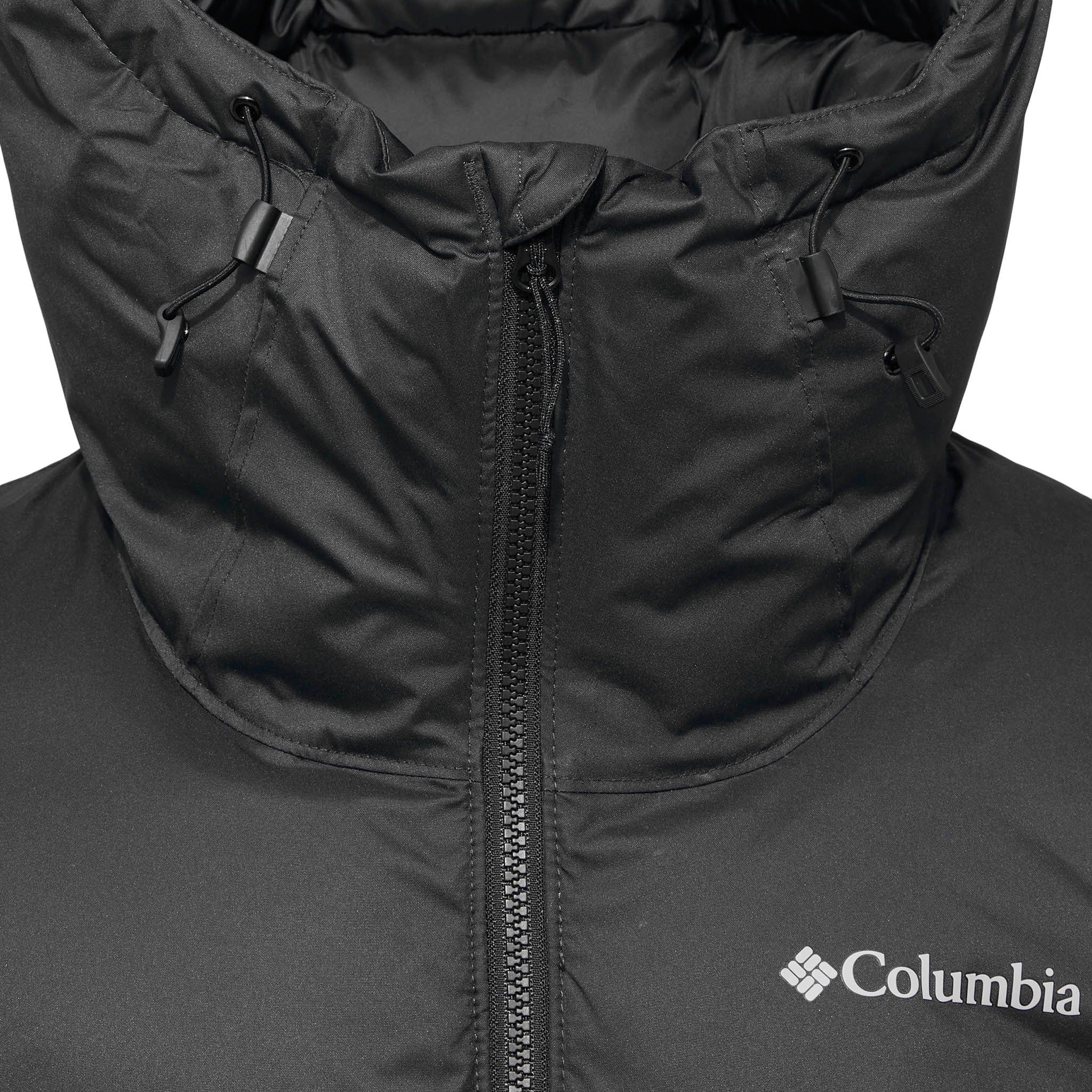 Iceline Ridge Jacket - Men's|-|Manteau Iceline Ridge - Homme sold by The Last Hunt product image thumbnail 2