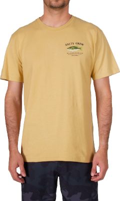 Bigmouth Premium Short Sleeve Tee - Men's|-|T-shirt à manches courtes Bigmouth Premium - Homme sold by The Last Hunt