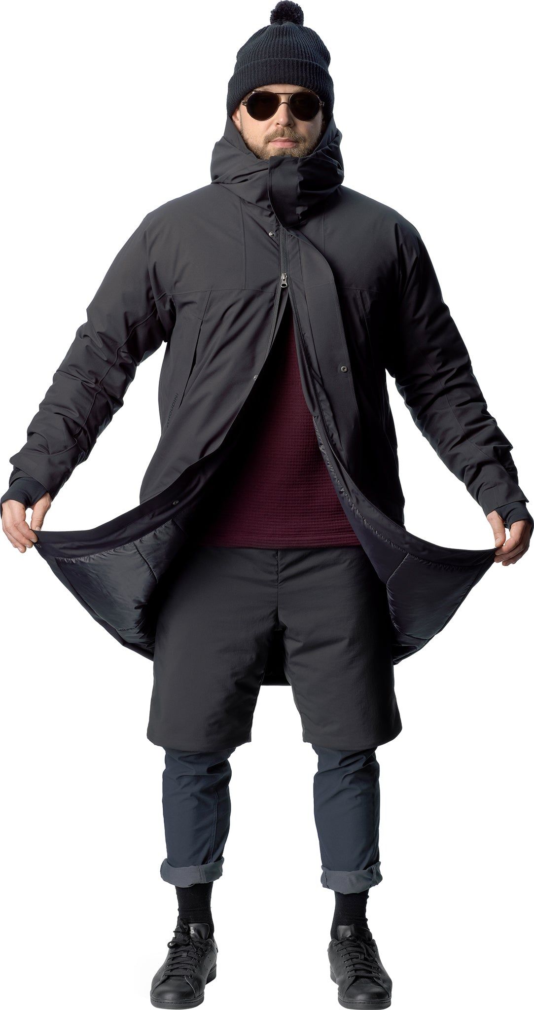 Fall in Parka - Men's|-|Parka Fall in - Homme sold by The Last Hunt