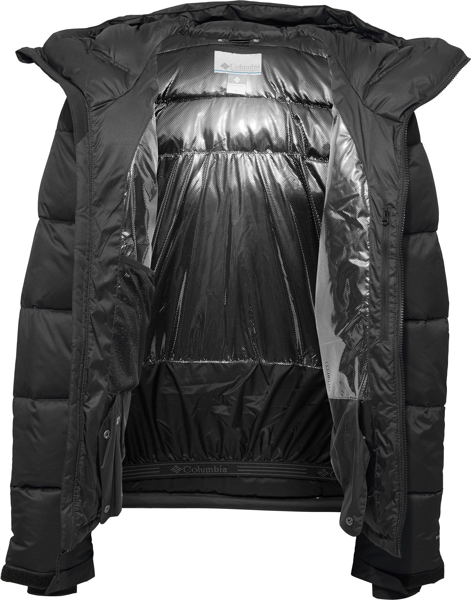 Iceline Ridge Jacket - Men's|-|Manteau Iceline Ridge - Homme sold by The Last Hunt product image thumbnail 4