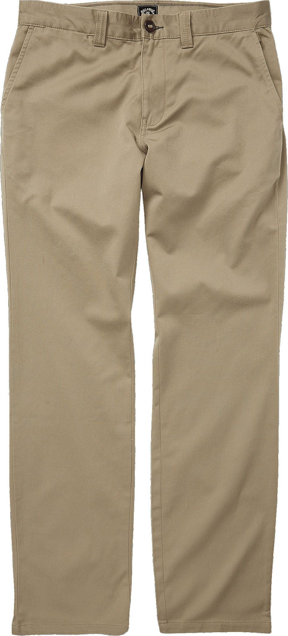 Carter Stretch Chino Pants - Boys|-|Pantalon chino extensible Carter - Garçon sold by The Last Hunt product image thumbnail 2