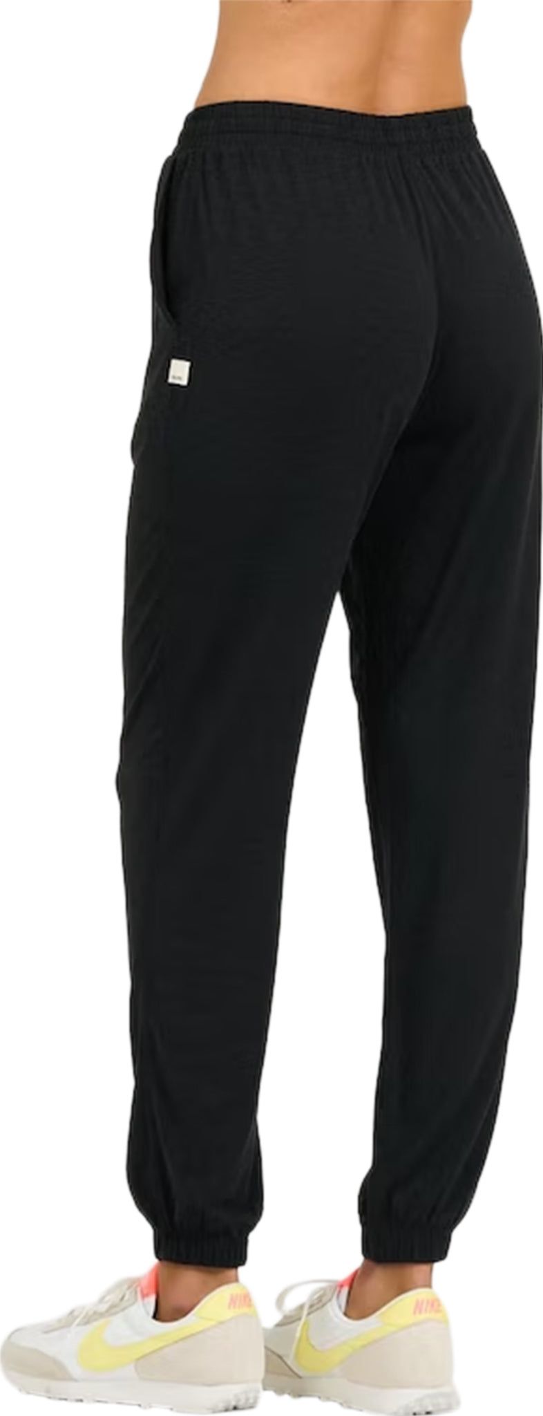 Boyfriend Jogger - Women's|-|Pantalon jogger Boyfriend - Femme sold by The Last Hunt product image thumbnail 2