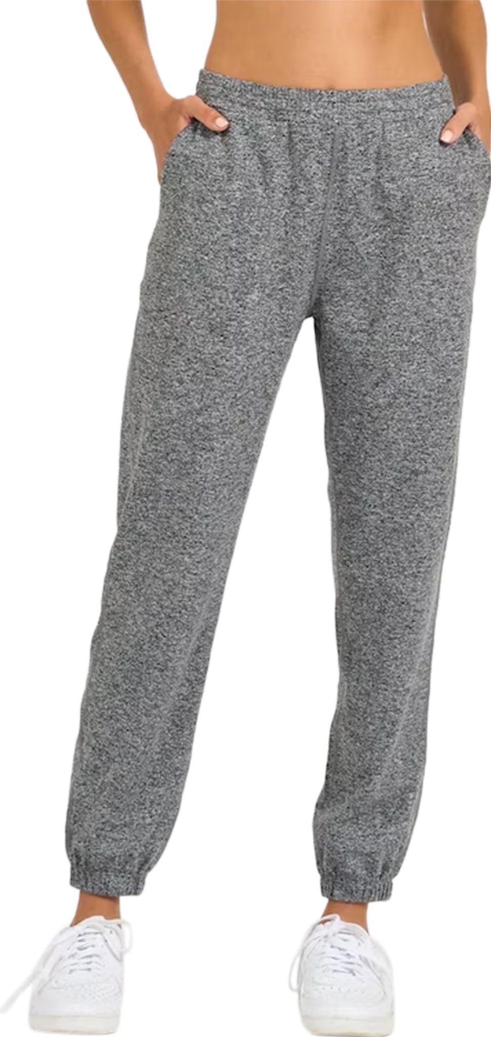 Boyfriend Jogger - Women's|-|Pantalon jogger Boyfriend - Femme sold by The Last Hunt product image thumbnail 4