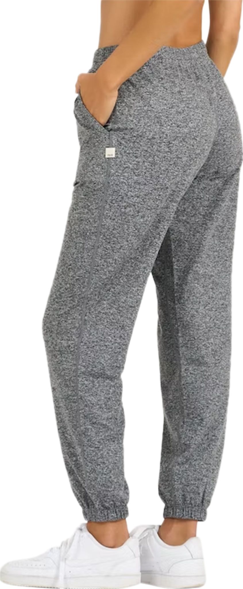 Boyfriend Jogger - Women's|-|Pantalon jogger Boyfriend - Femme sold by The Last Hunt product image thumbnail 5