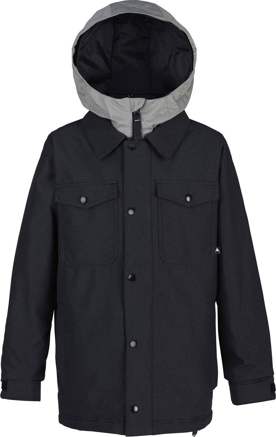Uproar Jacket - Boys|-|Manteau Uproar Garçon sold by The Last Hunt product image thumbnail 2