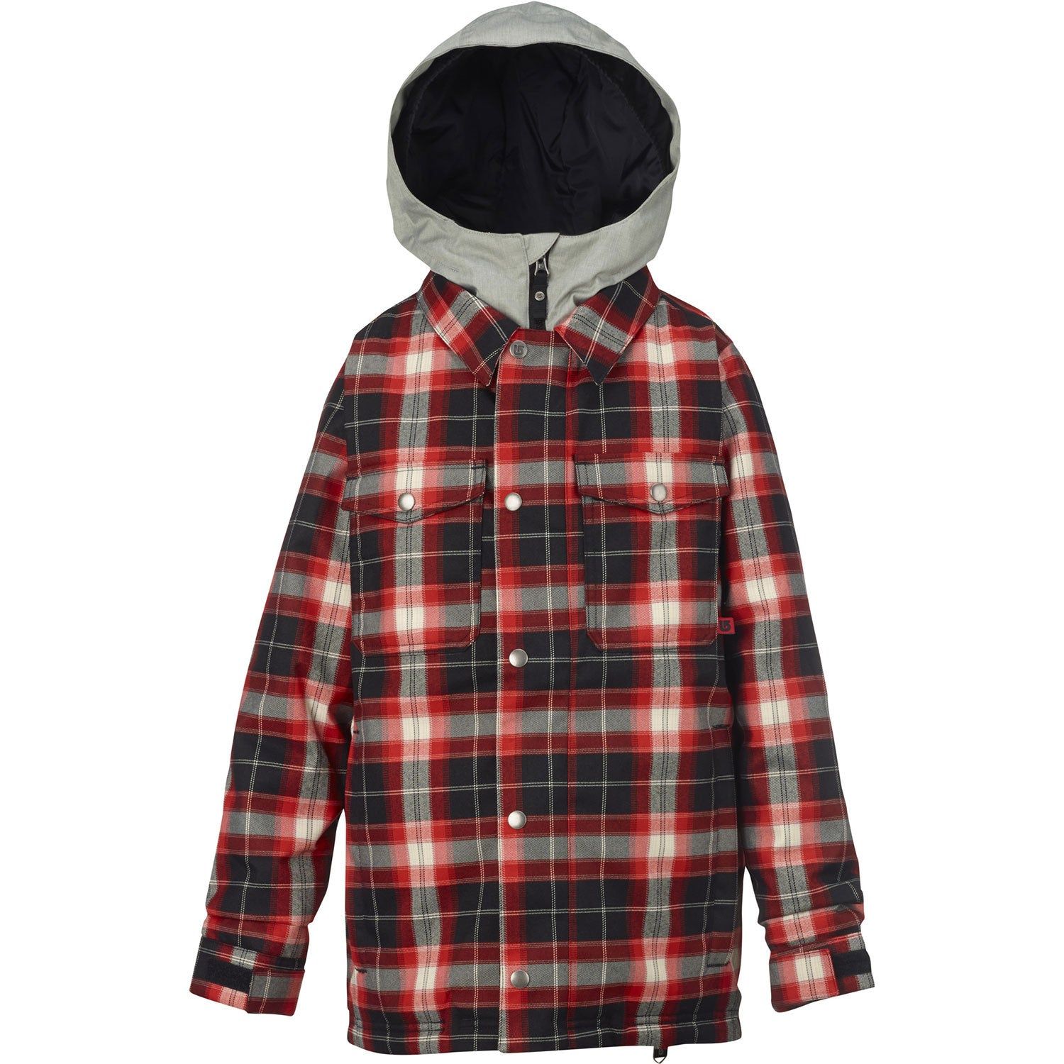 Uproar Jacket - Boys|-|Manteau Uproar Garçon sold by The Last Hunt product image thumbnail 5