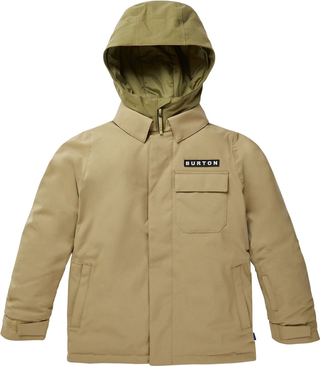 Uproar Jacket - Boys|-|Manteau Uproar Garçon sold by The Last Hunt