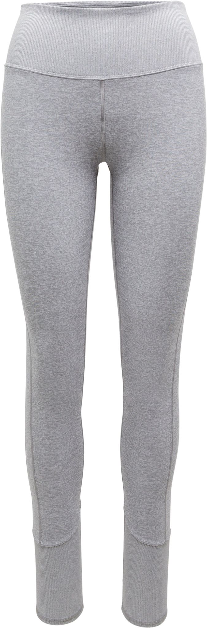 High Waist Lounge Legging - Women's|-|Collant High Waist Lounge - Femme sold by The Last Hunt product image thumbnail 4