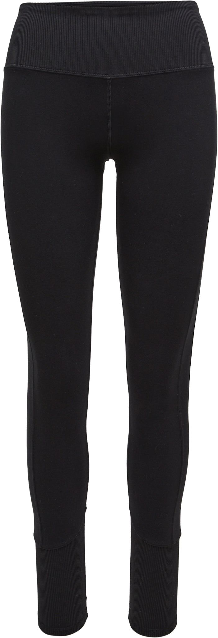 High Waist Lounge Legging - Women's|-|Collant High Waist Lounge - Femme sold by The Last Hunt