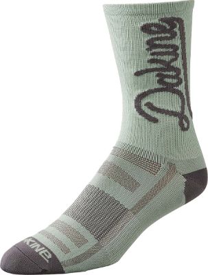 Singletrack Crew Sock - Men's|-|Chaussettes Singletrack Crew - Homme sold by The Last Hunt