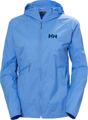 Rapide Windbreaker Jacket - Women's|-|Veste coupe-vent Rapide - Femme sold by The Last Hunt