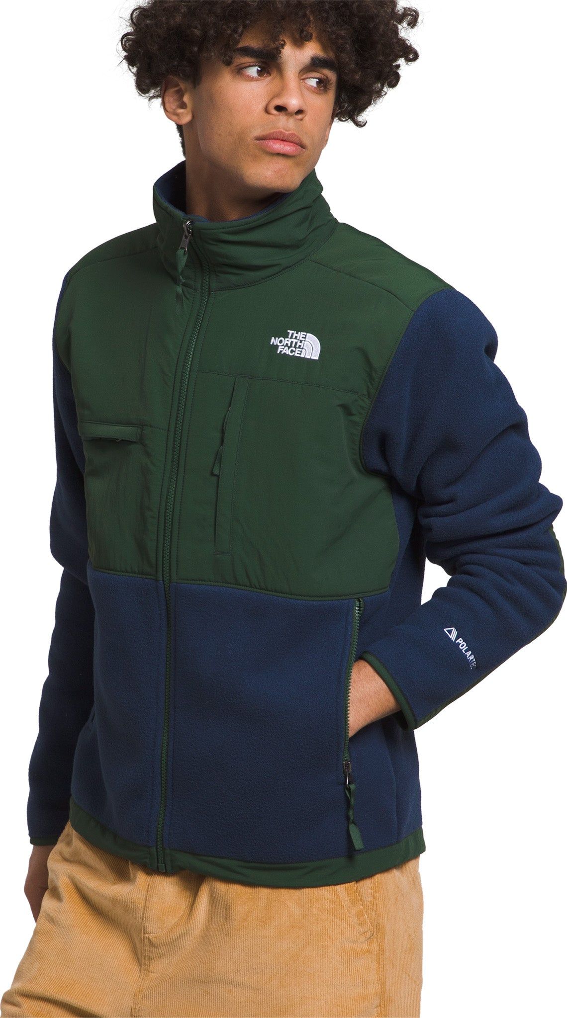 Denali Jacket - Men's|-|Manteau Denali - Homme sold by The Last Hunt product image thumbnail 3