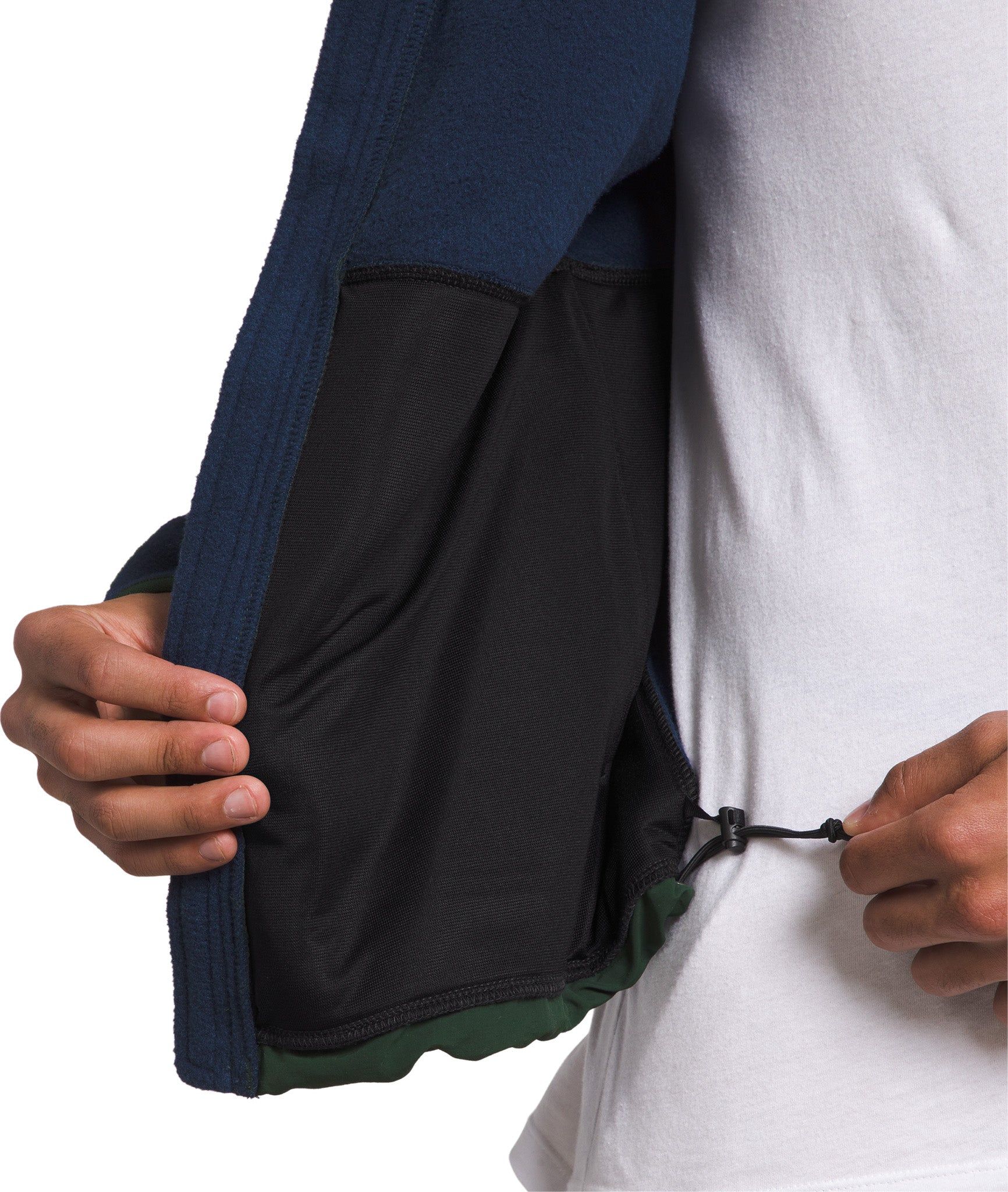 Denali Jacket - Men's|-|Manteau Denali - Homme sold by The Last Hunt product image thumbnail 4