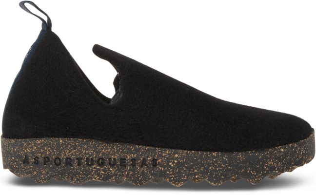 City Slip-on Shoes - Women's|-|Chaussures sans lacets City - Femme sold by The Last Hunt