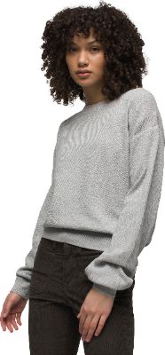 Milani Crew Neck Sweater - Women's|-|Chandail à col rond Milani - Femme sold by The Last Hunt