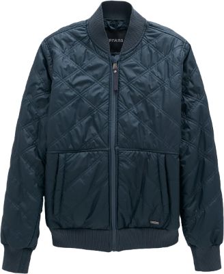 Esla Bomber Jacket - Women's|-|Blouson aviateur Esla - Femme sold by The Last Hunt