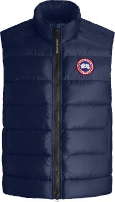 Crofton Vest - Men's|-|Veste Crofton - Homme made by Canada Goose