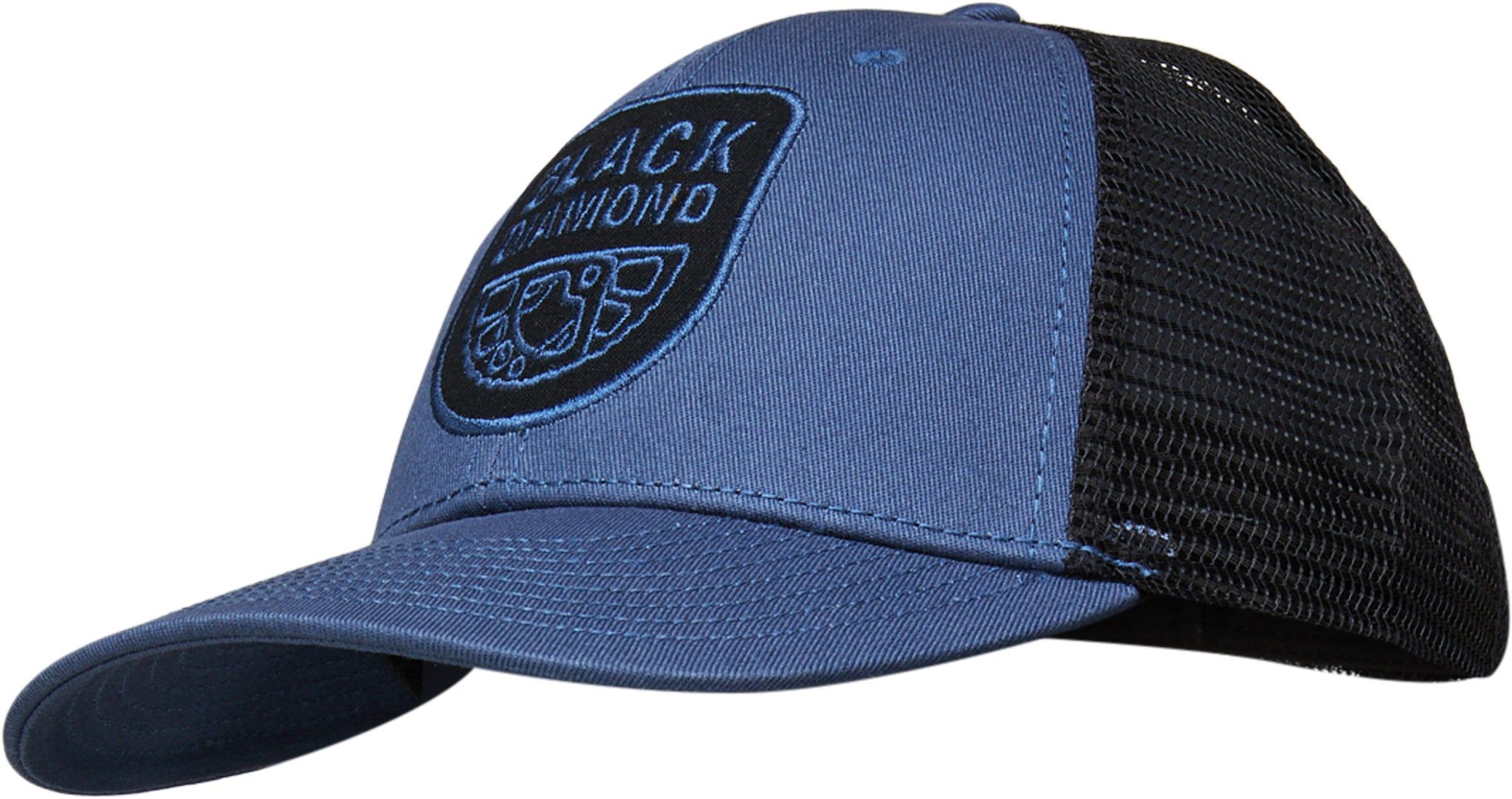 Bd Low Profile Trucker Hat - Men's|-|Casquette de camionneur à profil bas de Bd - Homme sold by The Last Hunt product image thumbnail 2