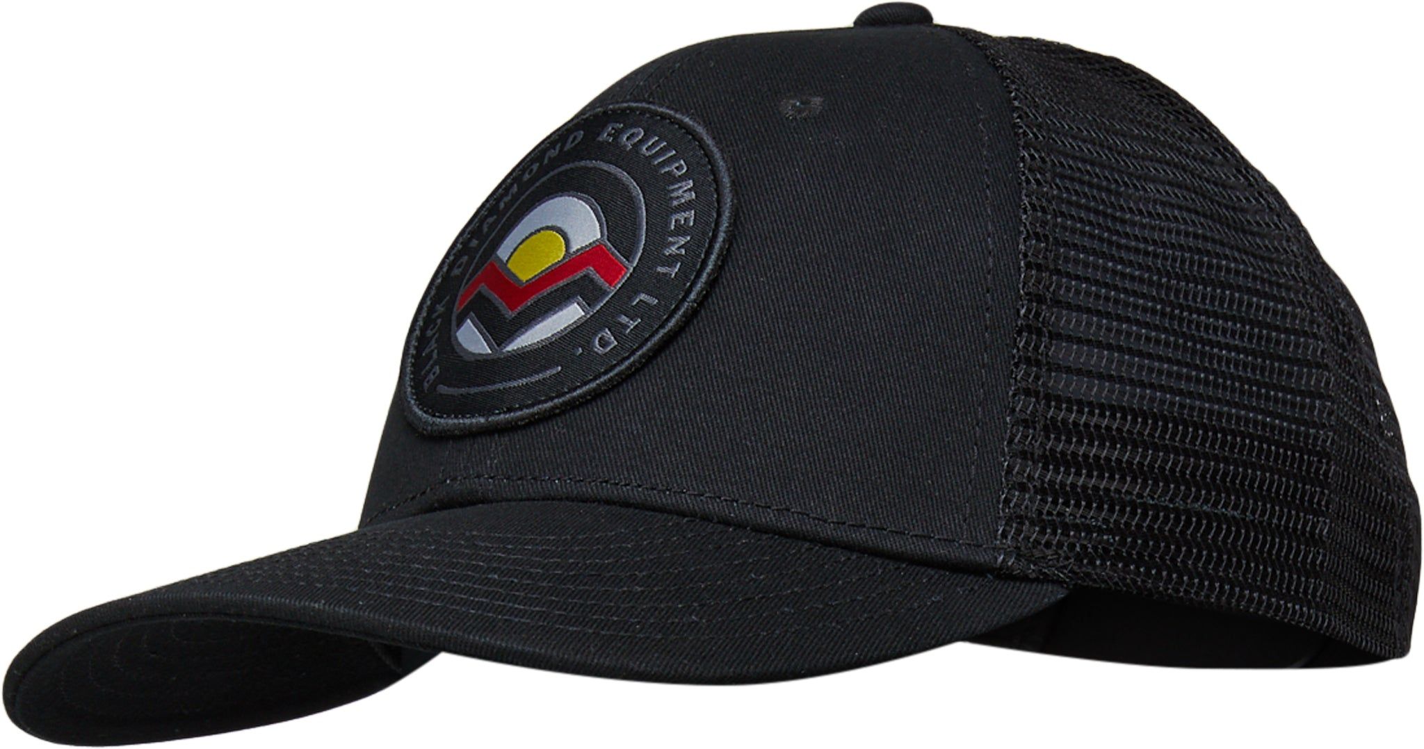 Bd Low Profile Trucker Hat - Men's|-|Casquette de camionneur à profil bas de Bd - Homme sold by The Last Hunt product image thumbnail 3