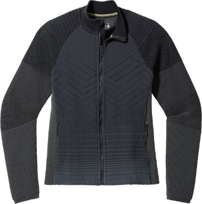 Intraknit Merino Insulated Jacket - Women's|-|Manteau isolé en mérinos Intraknit - Femme sold by The Last Hunt