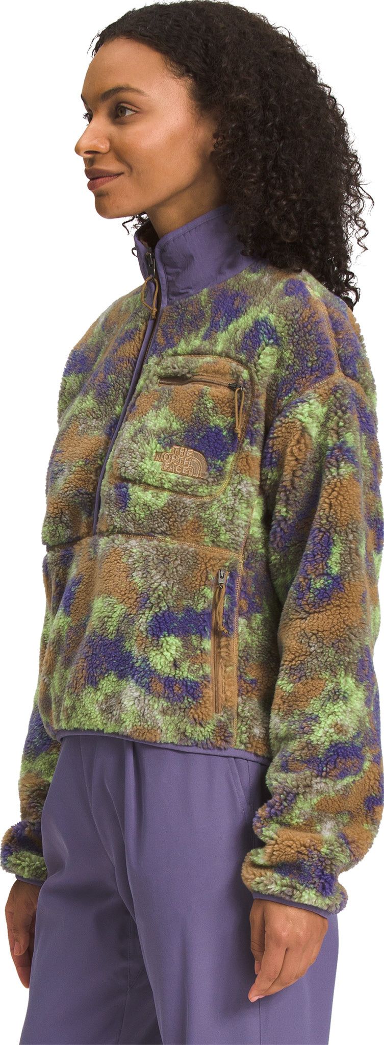 Extreme Pile Pullover - Women's |-|Chandail Extreme Pile - Femme sold by The Last Hunt product image thumbnail 3