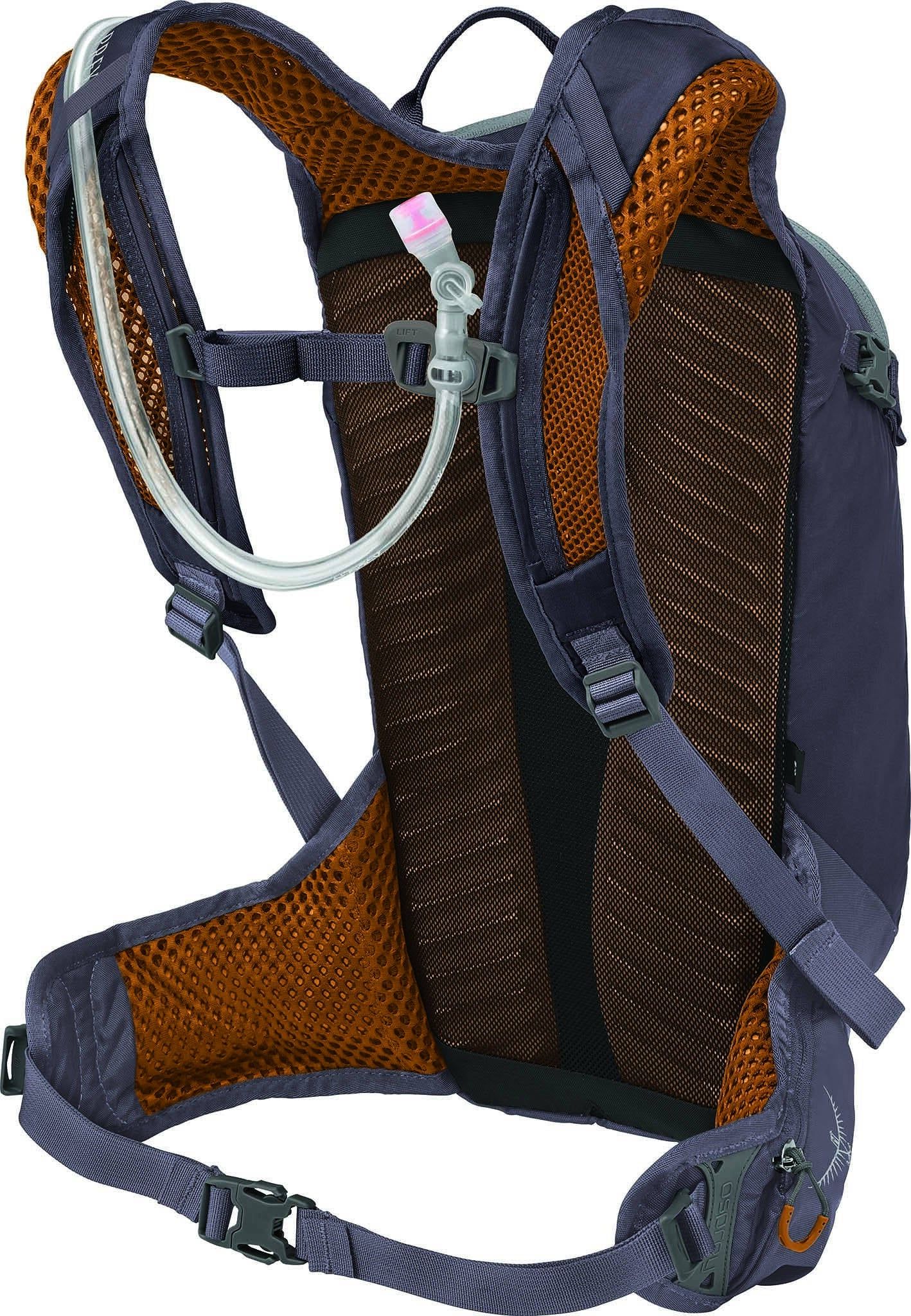 Salida 12L with Reservoir Bike Backpack - Women's|-|Sac à dos pour vélo Salida 12L avec réservoir - Femme sold by The Last Hunt product image thumbnail 2