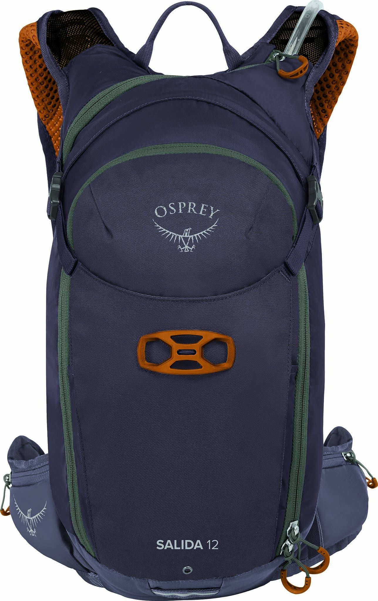 Salida 12L with Reservoir Bike Backpack - Women's|-|Sac à dos pour vélo Salida 12L avec réservoir - Femme sold by The Last Hunt product image thumbnail 3