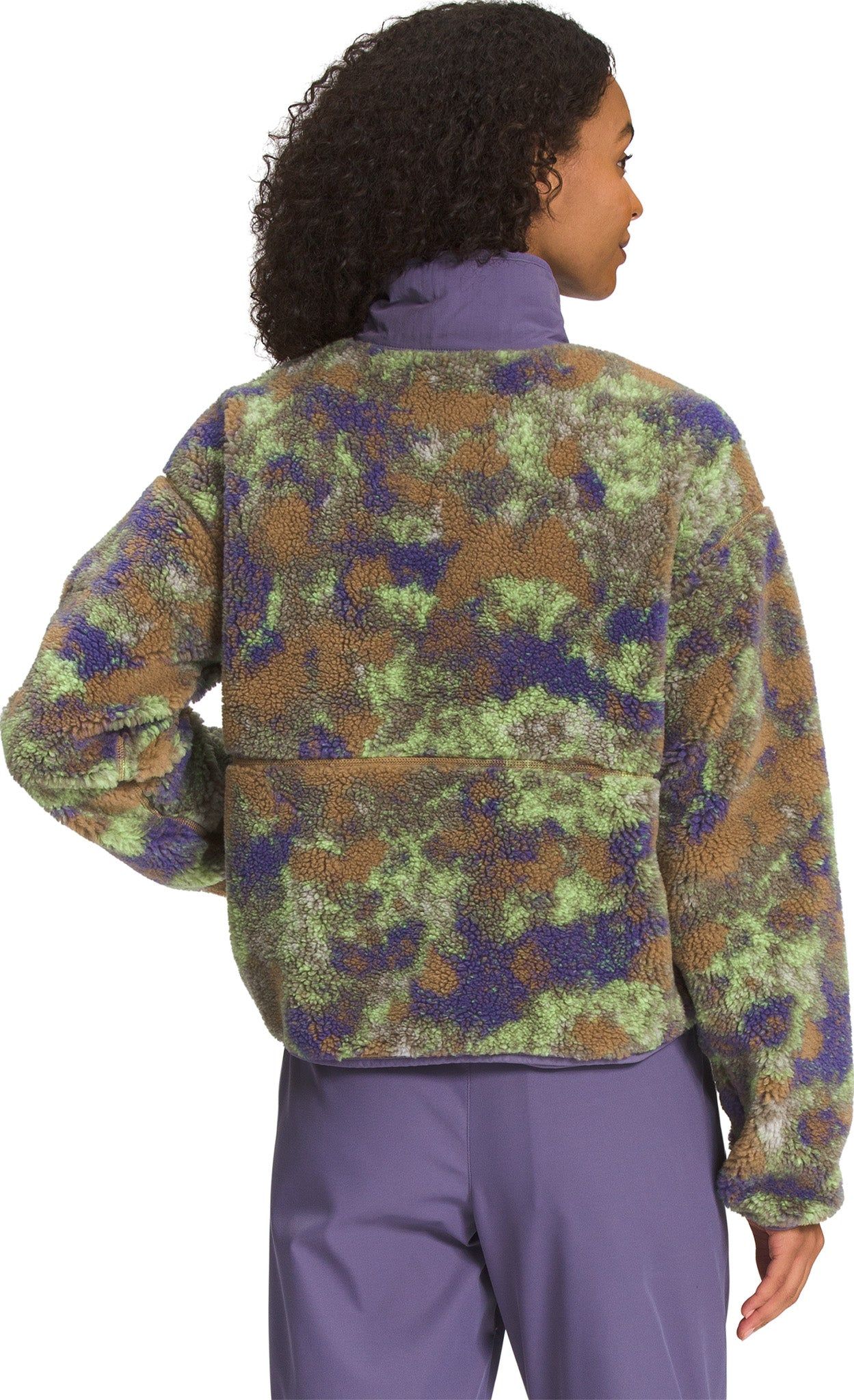 Extreme Pile Pullover - Women's |-|Chandail Extreme Pile - Femme sold by The Last Hunt product image thumbnail 2